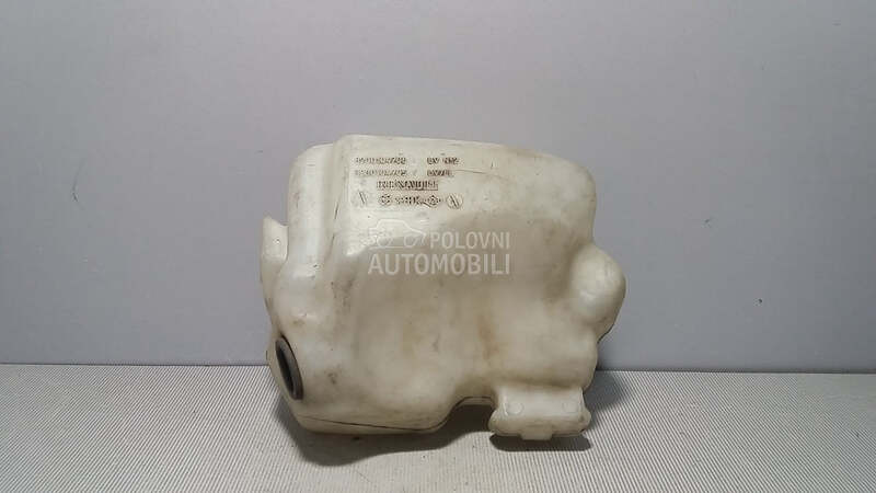 BOCA VODE BRISACA za Renault Scenic