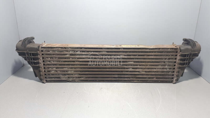INTERKULER za BMW X5