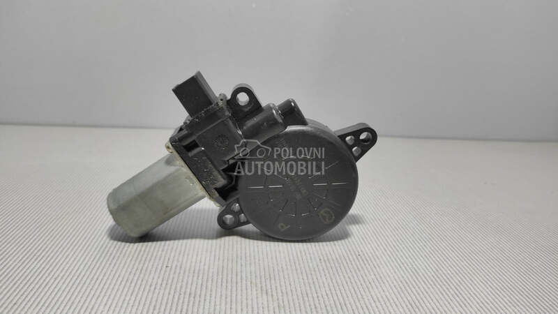 MOTORIC PODIZACA STAKLA za Mazda CX-5