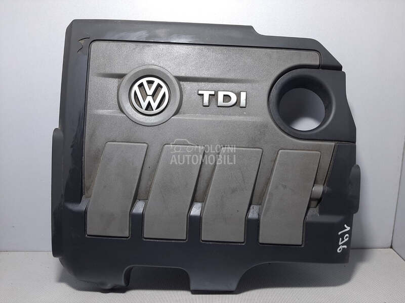 POKLOPAC MOTORA za Volkswagen Polo