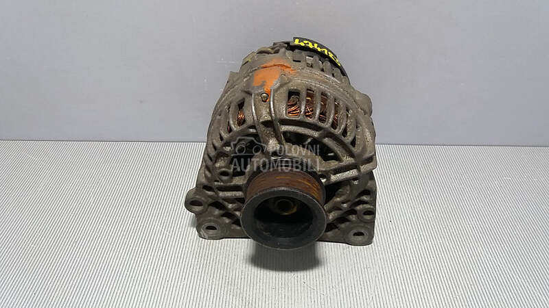 ALTERNATOR za Volkswagen Bora