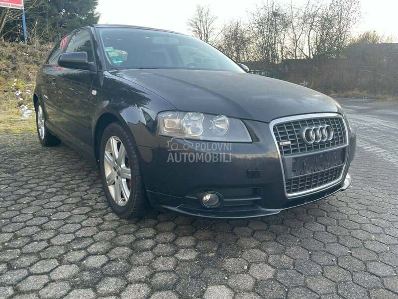 motoric podizaca stakla za Audi A3, A4, A5 ... od 2002. do 2013. god.