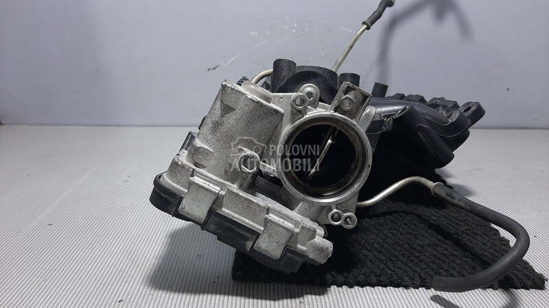 DOZER KLAPNA za Fiat Qubo
