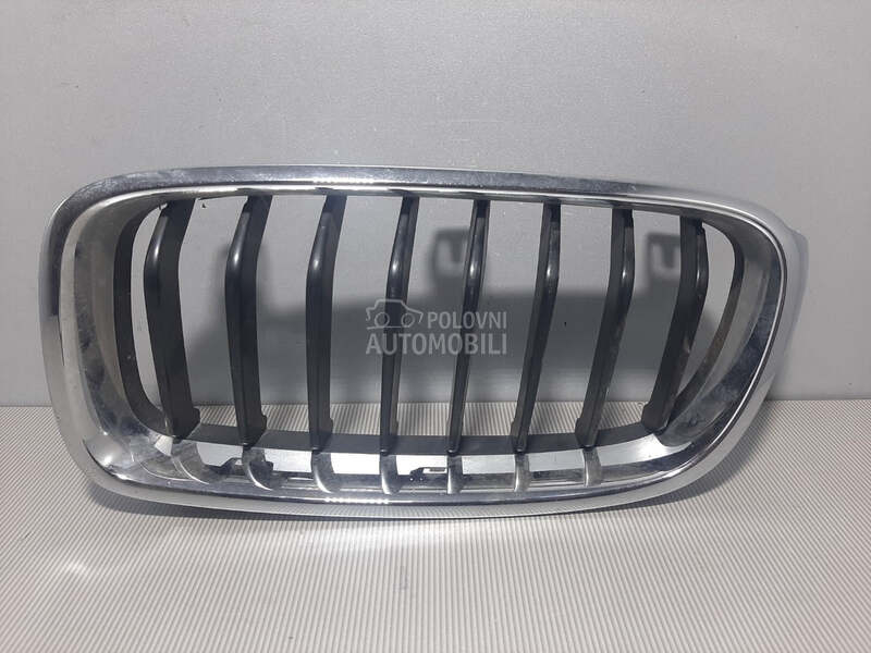 RESETKA BRANIKA za BMW Serija 3