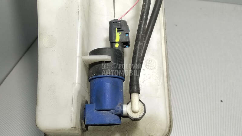 PRSKALICA ZA BRISACE za Renault Captur
