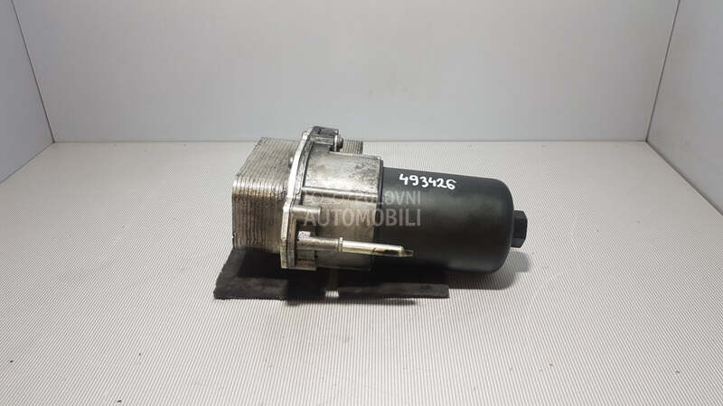 FILTER ULJA za Land Rover Range Rover Sport
