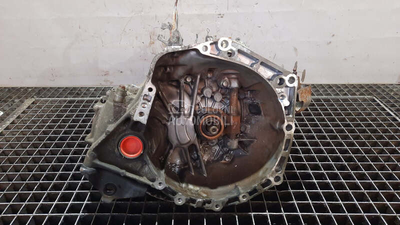 MJENJAC za Toyota Yaris