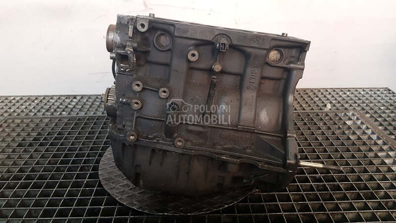 MOTOR za Renault Clio