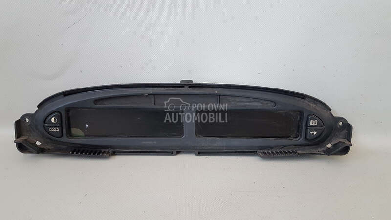 CELER SAT za Citroen Xsara Picasso