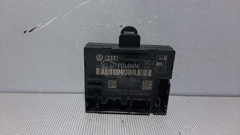 ELEKTRONIKA MODUL VRATA za Škoda Superb