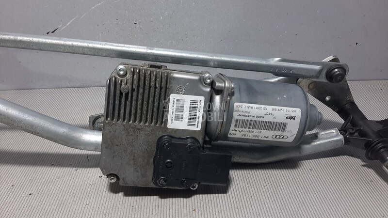 MOTORIC BRISACA za Audi A4