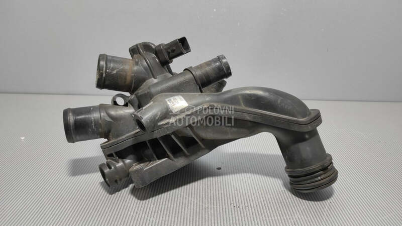 KUCISTE TERMOSTATA za Citroen C4 Grand Picasso