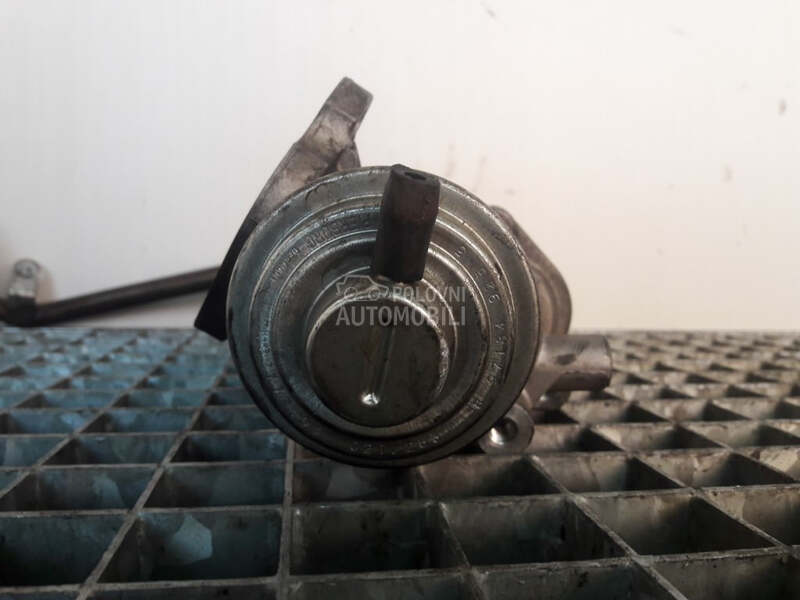 EGR za Opel Astra G