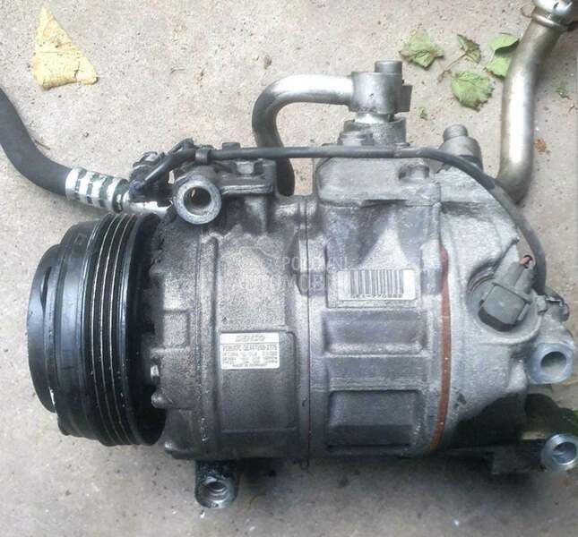 Kompresor klime  F10 za BMW Serija 5