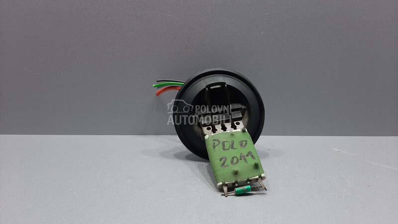 ELEKTRONIKA za Volkswagen Polo