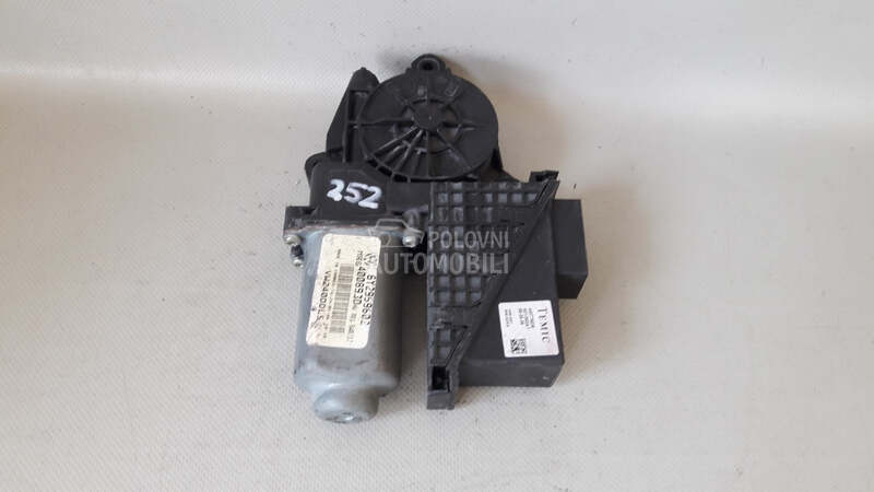 MOTORIC PODIZACA STAKLA za Volkswagen Polo
