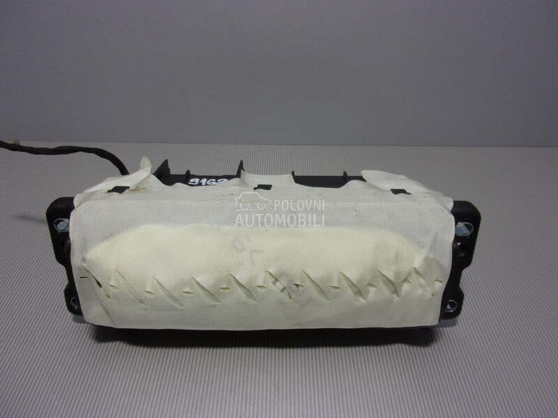 AIRBAG SUVOZACA za Volkswagen Passat B7