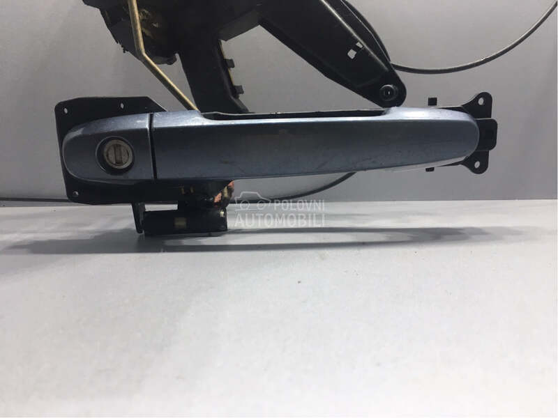 RUCKA VRATA za Toyota Corolla