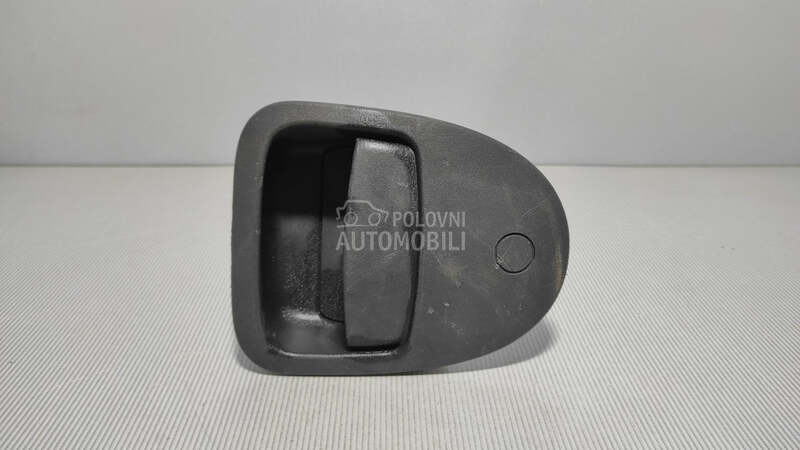 RUCKA VRATA za Opel Corsa C