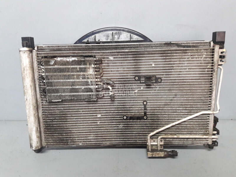 NOSAC VENTILATORA za Mercedes Benz C Klasa