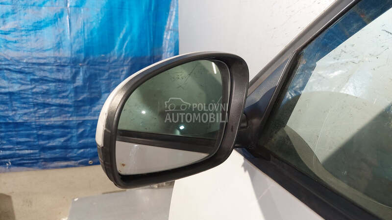 RETROVIZOR za Škoda Fabia