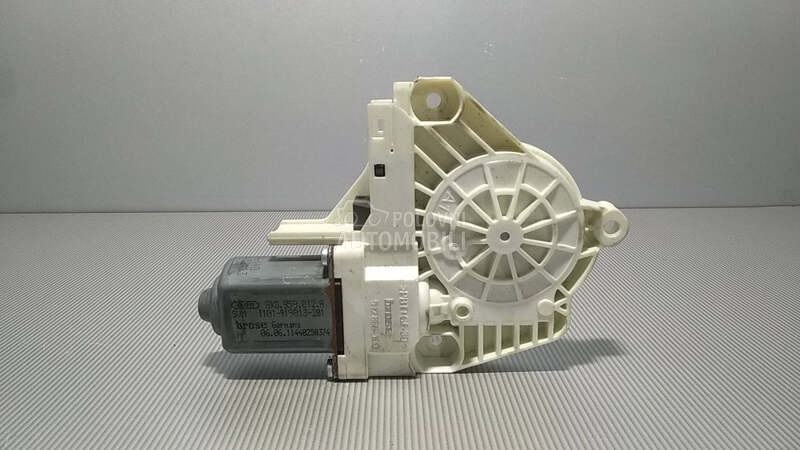 MOTORIC PODIZACA STAKLA za Audi A6