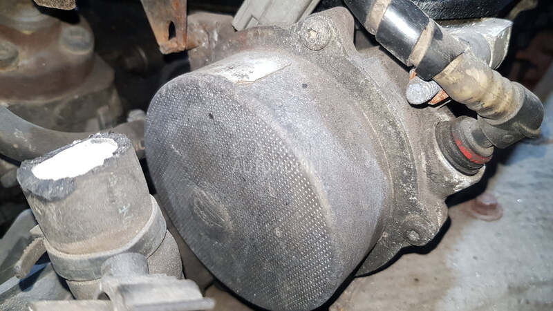 VAKUM PUMPA za Citroen Jumpy