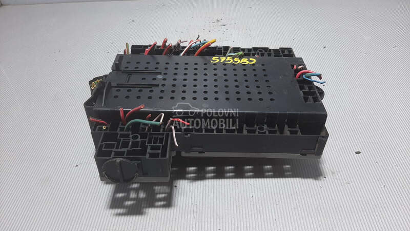 BSI ELEKTRONIKA za Volvo S60