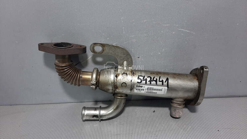 HLADNJAK EGR VENTILA za Ford Mondeo