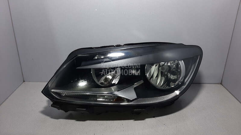 FAR za Volkswagen Touran