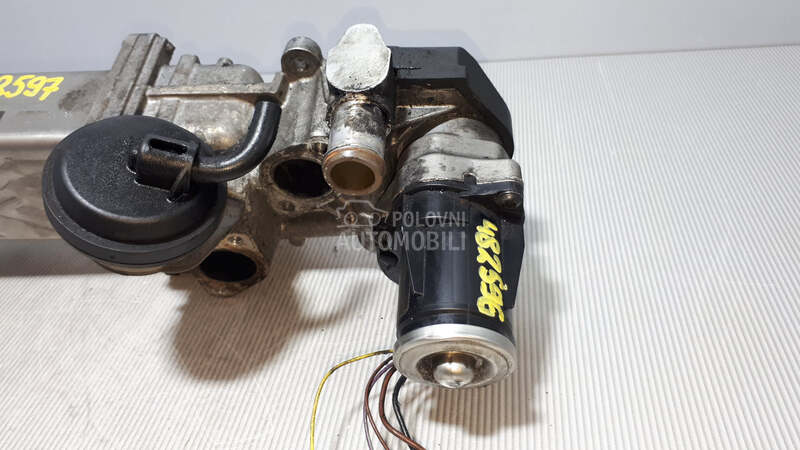EGR za Volkswagen Polo