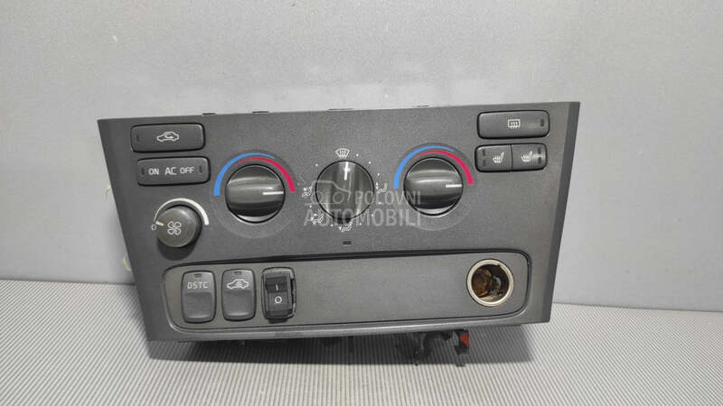 PREKIDACI KLIME za Volvo S70