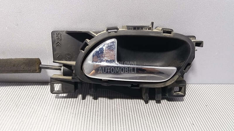 UNUTRASNJA RUCKA VRATA za Citroen C3