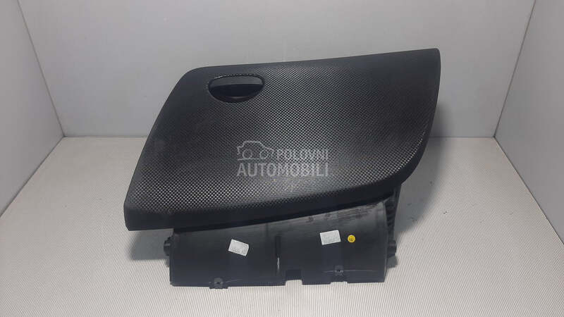 KASETA za Seat Altea