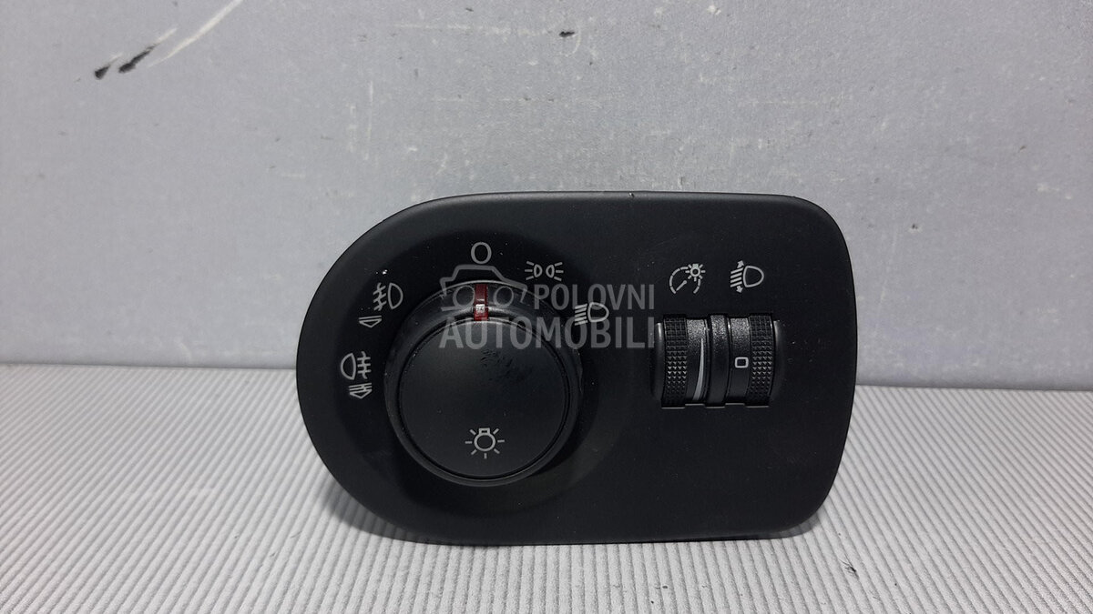 PREKIDACI SVJETLA za Seat Leon