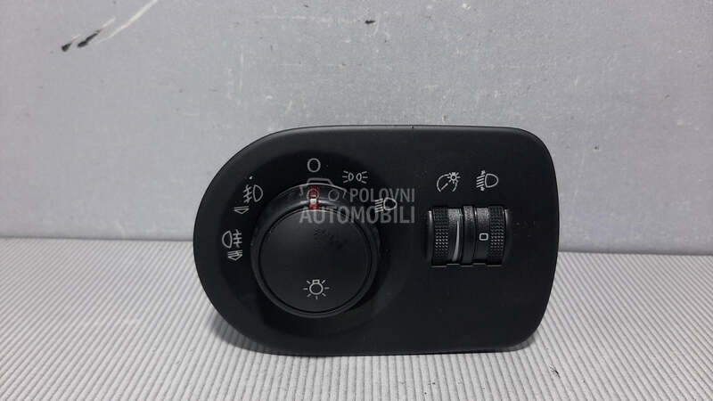 PREKIDACI SVJETLA za Seat Leon