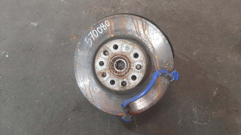 KOCIONI DISK za Volkswagen Passat B8
