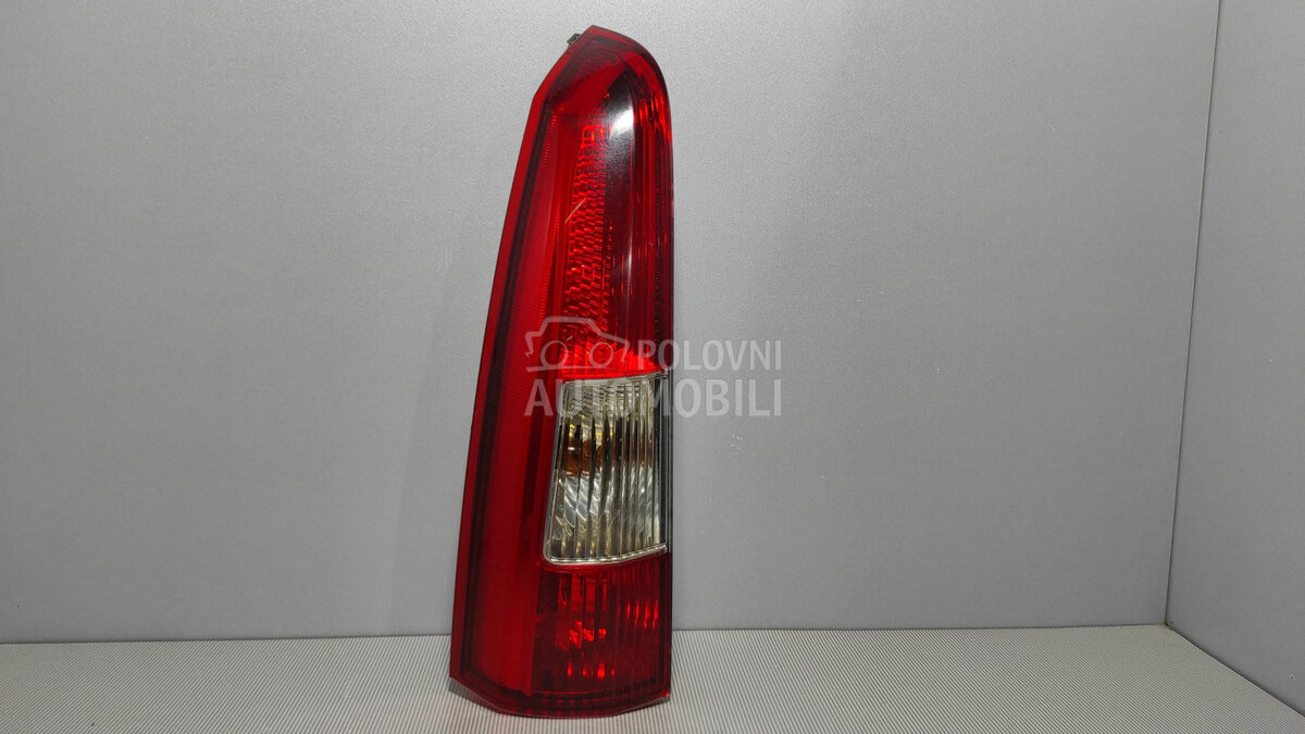 STOPA za Volvo V70