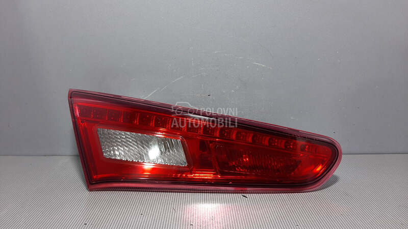 STOPA za Alfa Romeo Giulietta