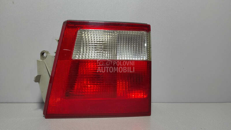 STOPA za Saab 9-5