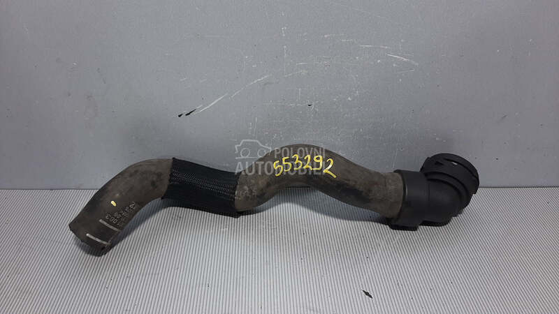 CRIJEVO za Opel Corsa D