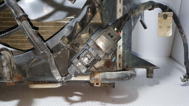 ELEKTRONIKA REOSTAT za Kia cee`d