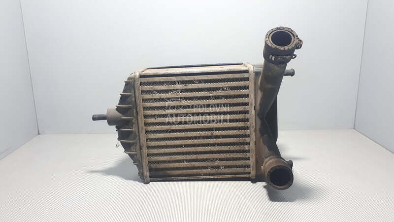INTERKULER za Fiat Punto