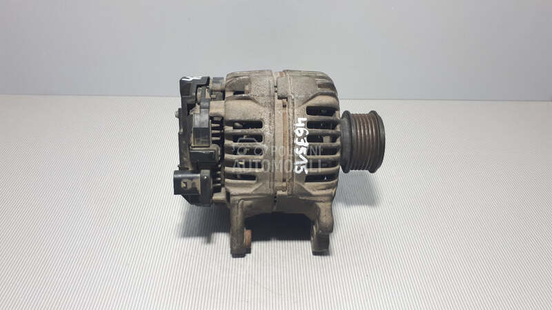 ALTERNATOR za Seat Leon