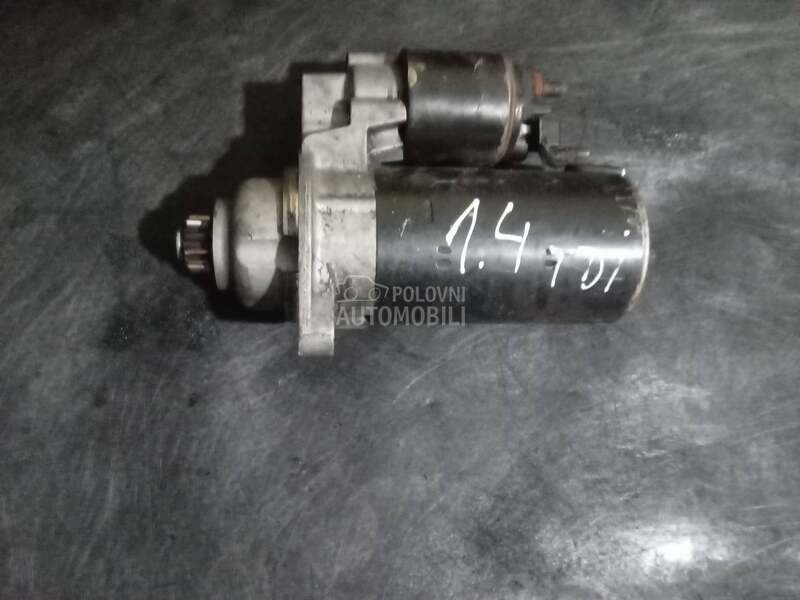 Alnaser. 1,4.tdi za Volkswagen Polo od 2001. do 2005. god.