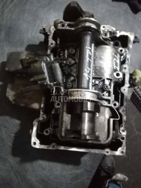 uljna pumpa 1,4 tdi za Volkswagen Polo od 2001. do 2005. god.