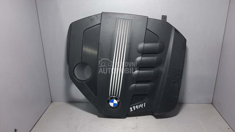 POKLOPAC MOTORA za BMW Serija 3