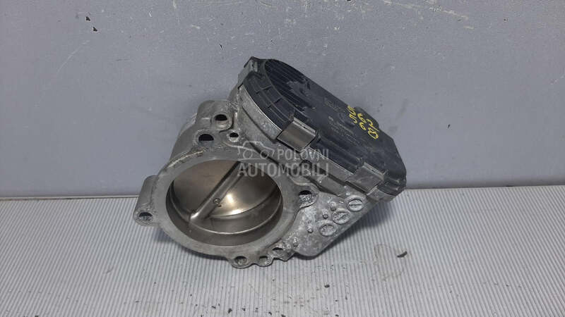 DOZER KLAPNA za Volvo S40