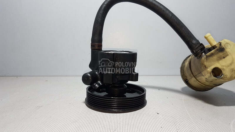SERVO PUMPA za Dacia Sandero