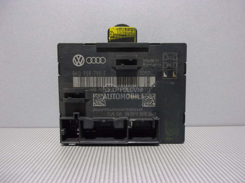 ELEKTRONIKA MODUL VRATA za Audi Q5